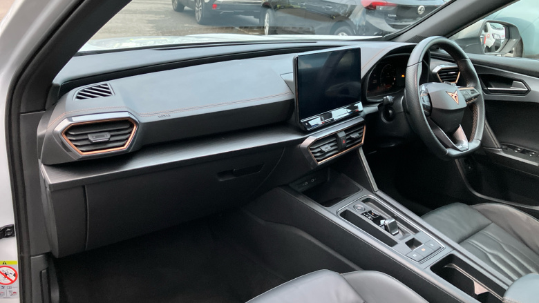 CUPRA Formentor 1.4 eHybrid 204 V2 5dr DSG Estate